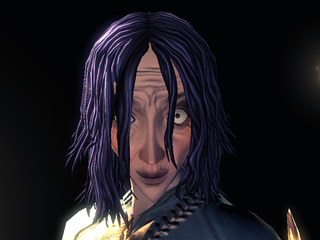 Illustration for article titled The Hilarity & Horror of Blade & Soul’s Character Creator